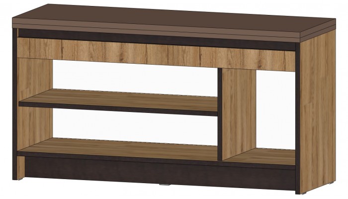 Тумба для обуви 1 Бостон